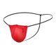 thumbnail image 1 of Ropa Interior de Tanga Para Hombre, Bragas Erógenas Sólidas de Moda Informal, Bragas Ultra-Book, Tangas Transpirables, Tangas de Puntos Dorados, Calzoncillos Odeerbi ODB142318, 1 of 4