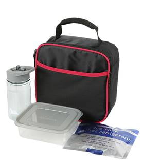olivet lunch bag walmart