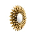 thumbnail image 1 of Espejo Kessa Muebles  Sunflower Oro, 1 of 4