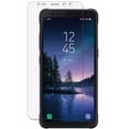 thumbnail image 3 of Fit For Samsung Galaxy S8 Active [Samsung S8] [4-Pack BISEN] Ultra Clear Screen Protector, Anti-Scratch, Anti-Shock, 3 of 3