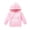 Grey, variant on Vedolay Baby Boy Clothes Kids Girl Hoodies Jacket Zip Up Casual Hooded Long Sleeve Sweater Top Coat Grey,4Y