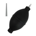 thumbnail image 4 of Heavy Duty Rubber Air Dust Blower with Ergonomic Aluminum Design Small Portable Air Blowr for Electronics Maintenance, 4 of 9