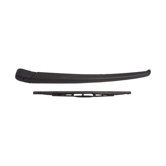 Furulu Car Rear Windshield Wiper Arm With Blade 988111F001 For Hyundai Tucson 2005-2009
