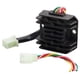 thumbnail image 1 of Rectificador regulador de voltaje a prueba de polvo para reparación de ensamblaje de scooters Gy6 reemplaza Cola Regulador de voltaje, 1 of 8