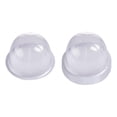 thumbnail image 4 of simhoa 10 Pcs Baseball Hat Moulder, Shock Cap Insert, Desktop Hard Hat Insert, Baseball 59cm, 4 of 8