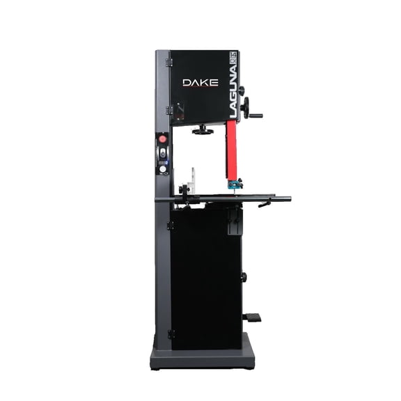 14CX 110V 1-3/4 HP Corded Bandsaw
