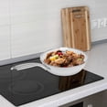 thumbnail image 5 of LOLIPPYY Non-Stick Ceramic Wok Pan Set for Home Cooking, Kitchen Frying Pans Ideal for Stir Fry and Everyday Use, 5 of 8