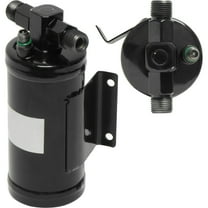 New UAC RD 7395C A/C Receiver Drier -- Drier
