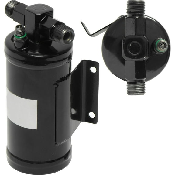 New UAC RD 7395C A/C Receiver Drier -- Drier