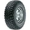 BFGoodrich Mud-Terrain T/A KM Off-Road Tire LT245/75R16/E 120/116Q