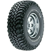 BFGoodrich Mud-Terrain T/A KM Off-Road Tire 32x11.50R15/C 113Q