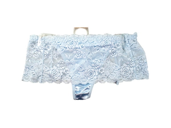 bulk thong underwear