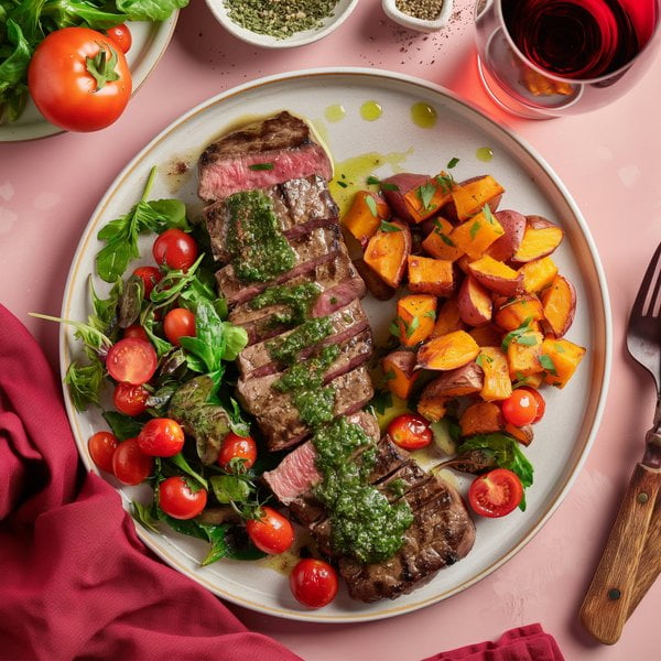 Kinder's Brazilian Steak Seasoning, 5.2oz