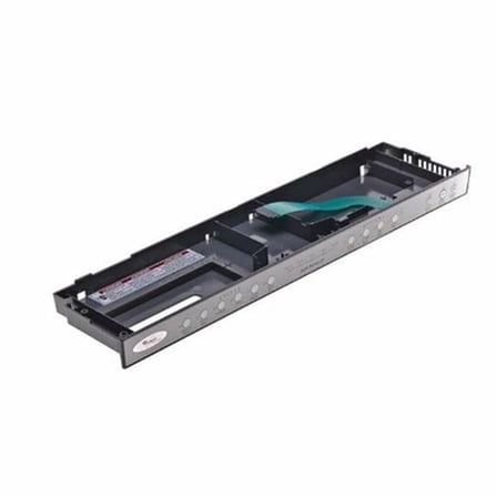 Whirlpool WPLWPW10175238 Dishwasher Control Panel