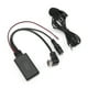 thumbnail image 5 of Cable de Audio Aux, Micrófono estereo Auticó 5.0 para el Reemplazo de actualización para Radio IP-Bus, 5 of 7
