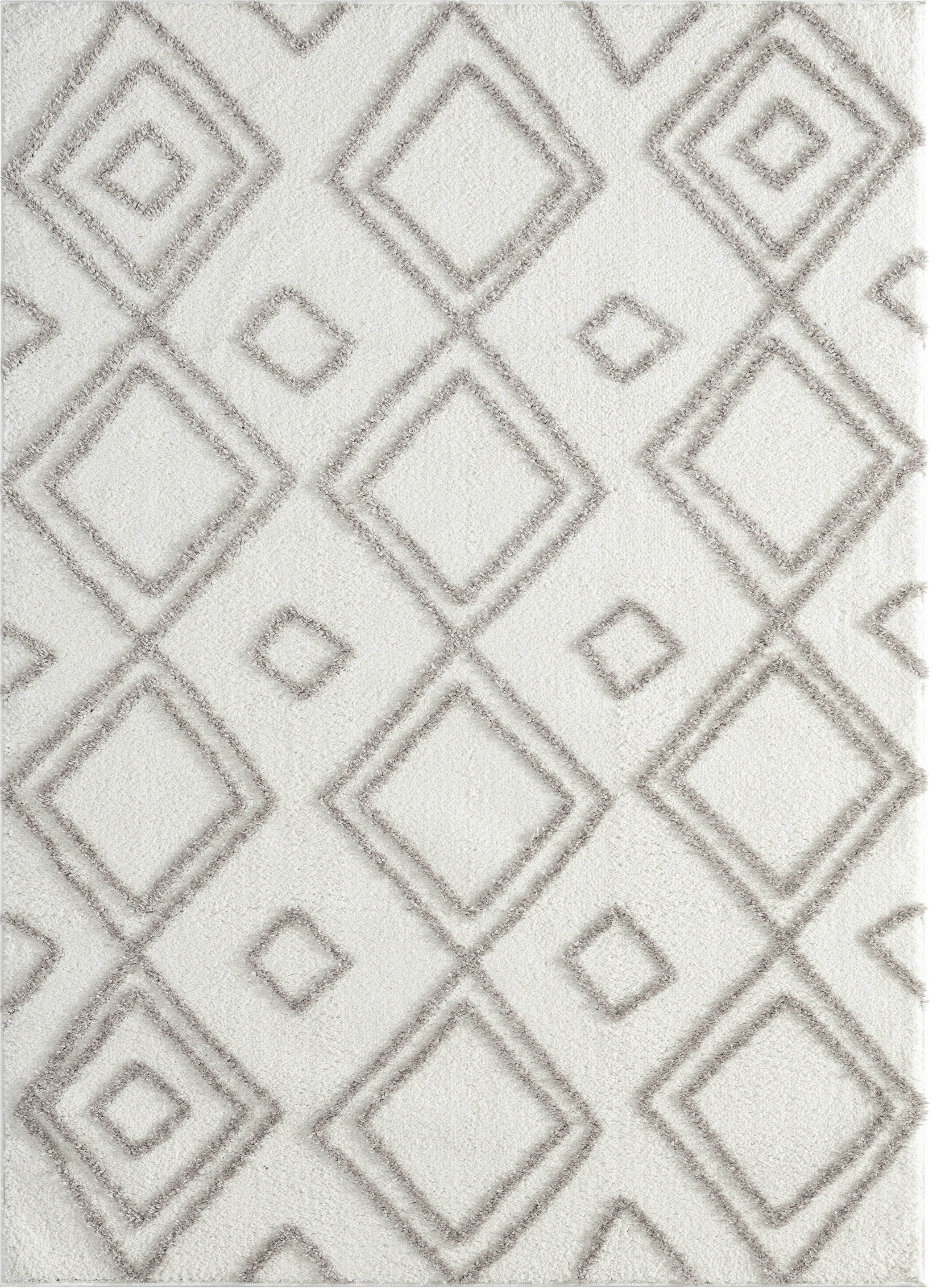 United Weavers of America Queensland Geometric Hand-Made Area Rug, 13.17' x 9.83'