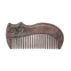 thumbnail image 1 of Peines de madera de sándalo para mujeres y hombres, dientes anchos y finos, resistentes, antiestáticos para desenredar WD.WDQZL Hogar, 1 of 4