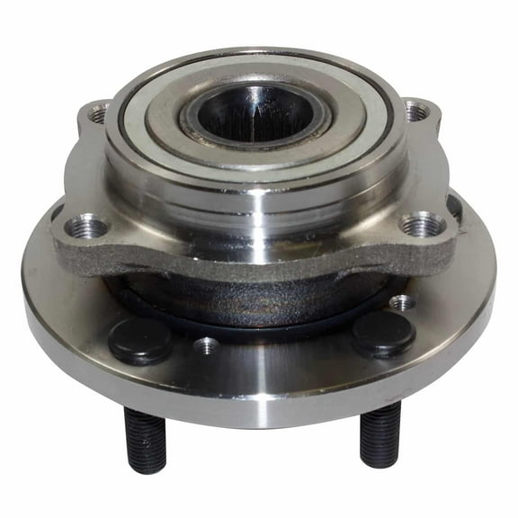 GMB 748-0153 Wheel Hub Assembly that fits a Mitsubishi Eclipse (2006-2012)