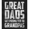 thumbnail image 2 of Papa Shirt Dad Gifts from Daughter Son - Fathers Day Grandpa Dads Funny Shirts - Ideal Gift for Husband, Brother, Dad, Papa, and Grandpa - Thoughtful and Humorous Father's Day, Birthday, 2 of 6