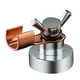 thumbnail image 4 of Welding Iron Artifact with Strong Magnet for Reliable Workpiece Positioning, 4 of 9