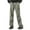 Green, variant on Cathalem Cargo Work Pants for Men Baggy Linen Boho Yoga Casual Drop Crotch Trouser,Green S