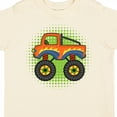 thumbnail image 4 of Inktastic Truck for Boys Boys Toddler T-Shirt, 4 of 5