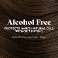 thumbnail image 4 of Herbatint 5C Light Ash Chestnut - Permanent Hair Dye For Women, 100% Grey Coverage - Ammonia-Free, Alcohol-Free & Vegan - 5.75 fl oz, 4 of 12