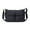 Black, variant on Messenger Bag Water-Resistant Nylon Crossbody Bag Laptop Shoulder Bag Multi-Pocket Travel Bag Adjustable Strap Casual Daily Bag