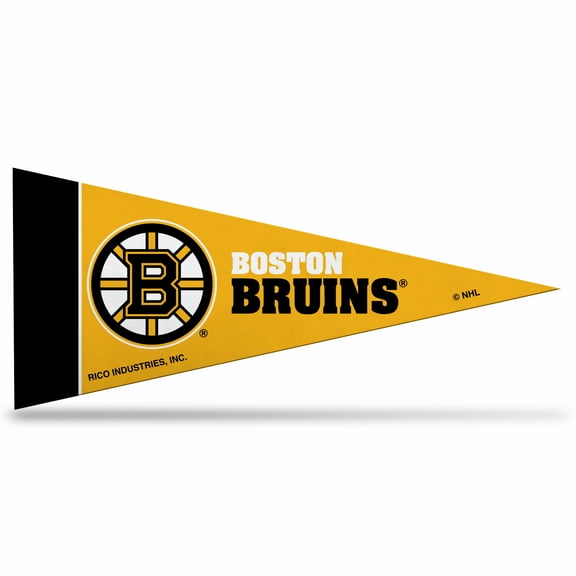 Bruins 8-pc Mini Pennant Pack