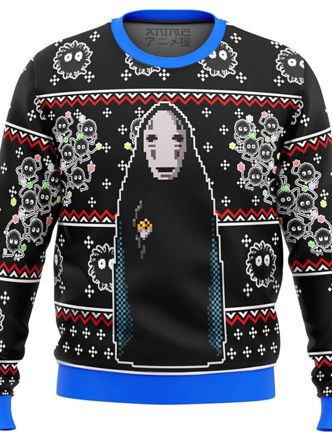 Sweaters Men's & Big Men's new Christmas Sweater with Long Sleeves ...