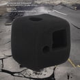 thumbnail image 4 of Windslayer Cover, Video Muffler Housing Case Light And Comfortable High Density  For Mountaineering, 4 of 8