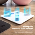 thumbnail image 4 of Greater Goods Digital Wi-Fi Scale;  Smart Scale with Free App and AutoSync; Measures Key Body Composition, Including Weight, Body Fat, BMI, and Muscle Mass; Designed in St. Louis, 4 of 6