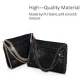 thumbnail image 3 of Crossbody Bag for Women Casual Daily Use Handbag Portable Fashion Elegan Single Shoulder Bag Fashion Chain Lightweight Large Capacity Shopping Bag, 3 of 6