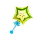thumbnail image 3 of De Globos De Papel De Fruta Stick Stick Base Pole Wedding Party Decor Carambola Sunnimix Globo De Papel De Frutas, 3 of 5