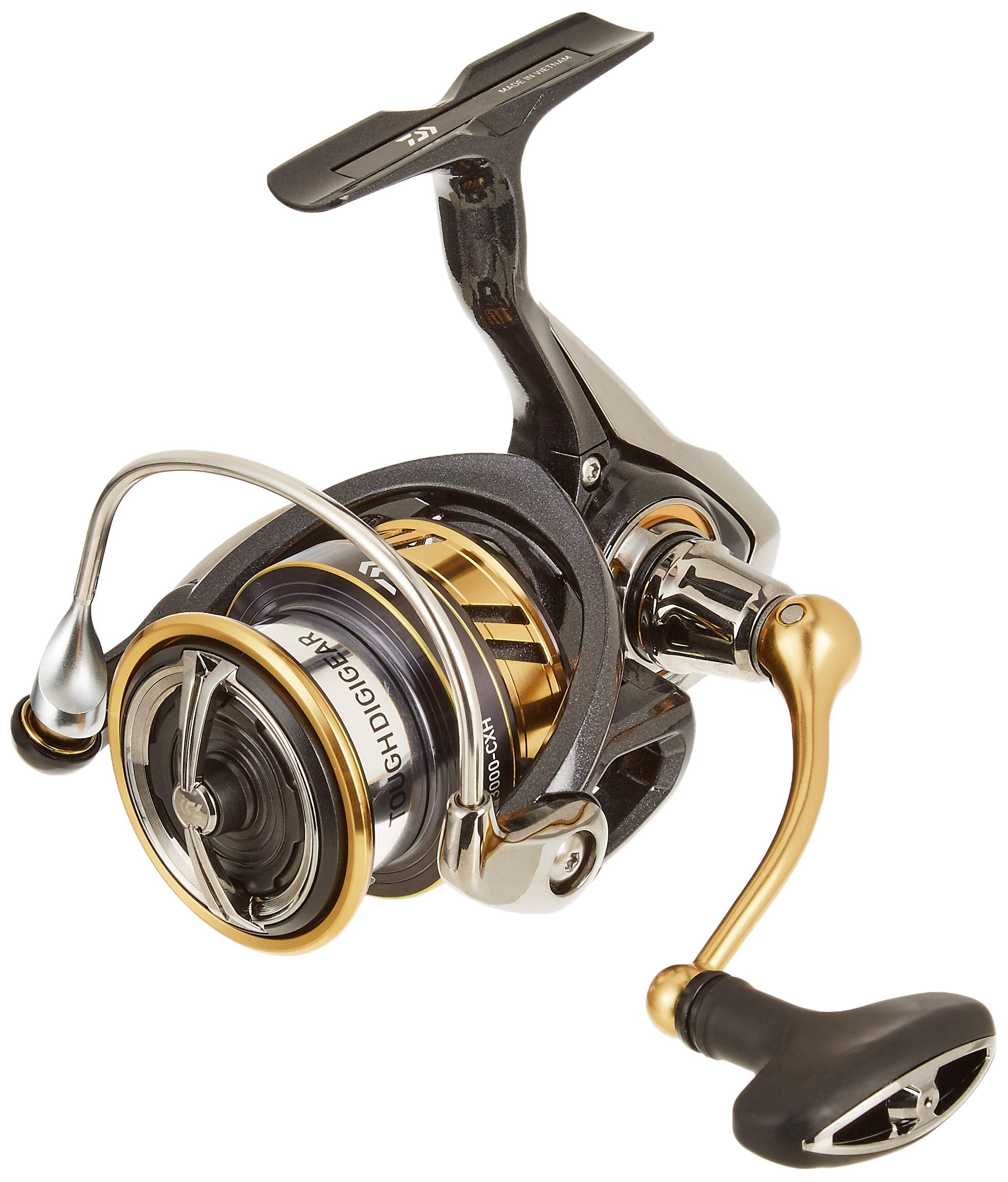 リール DAIWA 23LEGALIS LT2000S-XH ダイワ レガリス LT2000S-XH (リール) 価格比較 - 価格.com