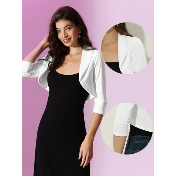 Venta de boleros para vestidos hotsell