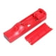 thumbnail image 4 of Controlador Mando A Distancia Inalámbrico para Wii U () Rojo, 4 of 8
