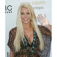 thumbnail image 2 of Crystal Harris At Arrivals For Heidi Montag Hosts Pool Party At Wet Republic Wet Republic At Mgm Grand Las Vegas Nv, 2 of 2