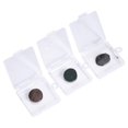 thumbnail image 5 of WALFRONT 3 Colors 15g Soft Tungsten Putty Carp Fishing Weight Sinkers Terminal Tackle Tools,Tungsten Rig, Tungsten Rig Putty, 5 of 5