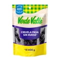 thumbnail image 1 of Ciruela pasa Verde Valle sin hueso 400 g, 1 of 7
