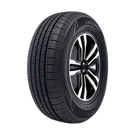 Crossmax Set of 2 Crossmax CT-1 245/45ZR18 100Y XL Tires Sansujyuku sansujyuku.com