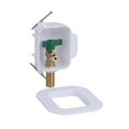 thumbnail image 1 of Oatey 39134 Ice Maker Box 0.25 in. Turn Copper, 1 of 1