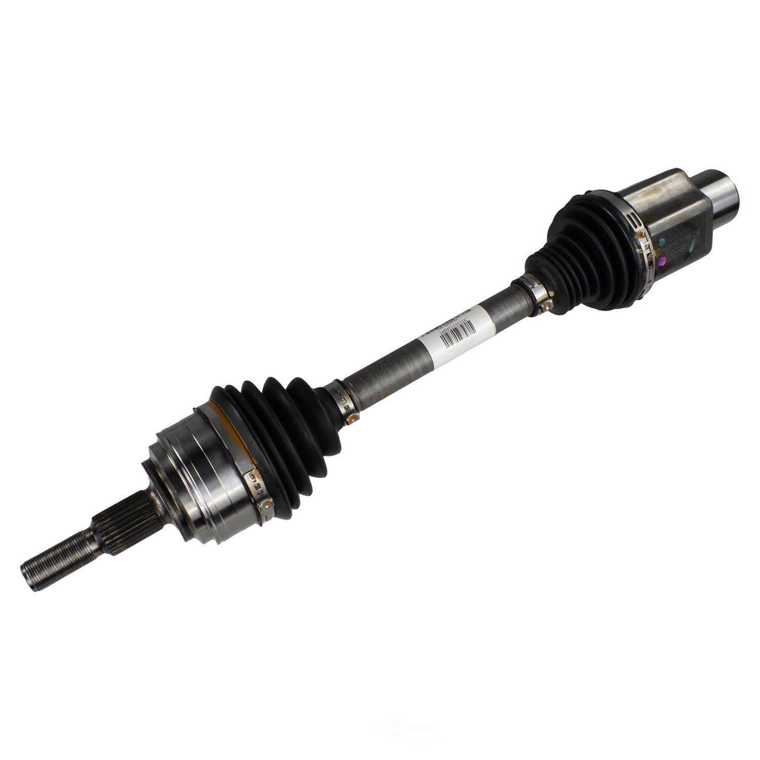 Motorcraft TX-1087 Axle Shaft Assembly