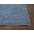 thumbnail image 5 of Alora Decor Emerson 8' x 10' Damask Blue/Gray/Rust/Blue Hand-Tufted Area Rug, 5 of 5