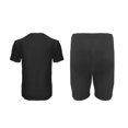 thumbnail image 2 of Pijama New York  City Talla G Estampado Negro, 2 of 4