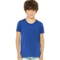 thumbnail image 1 of Bella + Canvas T-Shirt Jersey Jeunesse, 1 of 1