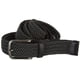 thumbnail image 1 of Cinturón elástico trenzado para hombre Perry Ellis gris talla mediana 34-36, 1 of 1