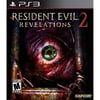 Resident Evil Revelation 2 (ps3) - Pre-o