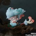 thumbnail image 3 of New Genuine Dimoo Stories In The Cup Series Anime Action Figure Toys Trendy Fashion Cute Dimoo Dolls Collection Model Toy Gift, 3 of 5