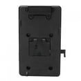 thumbnail image 3 of Zopsc Adaptador de Placa de batería Paquete de batería Adaptador de Placa para Sony V-Mount V-Lock Batería para cámara réflex Digital Luz de Video Khall YS04287, 3 of 6